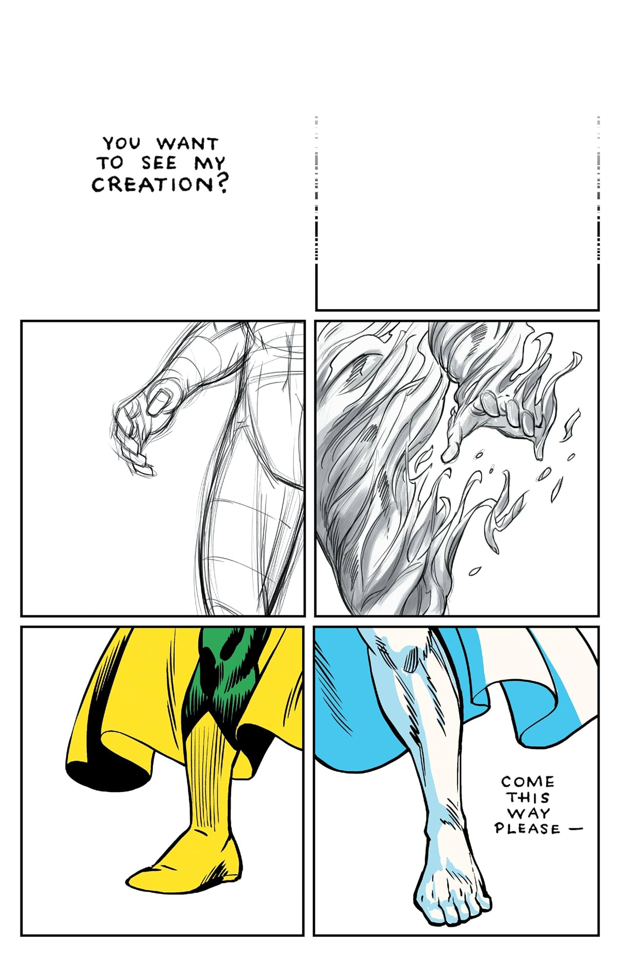 Avengers: No Road Home (2019) #10 (of 10)