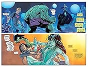 Avengers: No Road Home (2019) #8 (of 10)