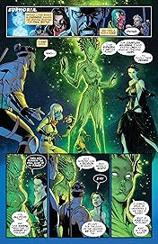 Avengers: No Road Home (2019) #9 (of 10)