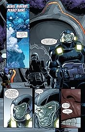 Black Panther (2018-) #11