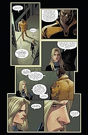 Captain America (2018-) #10