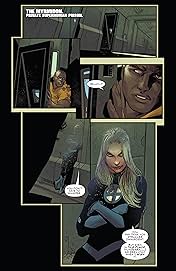 Captain America (2018-) #10