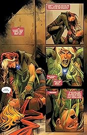 Captain Marvel (2019-) #4