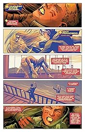 Captain Marvel (2019-) #4