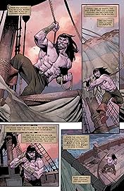 Conan The Barbarian (2019-) #5