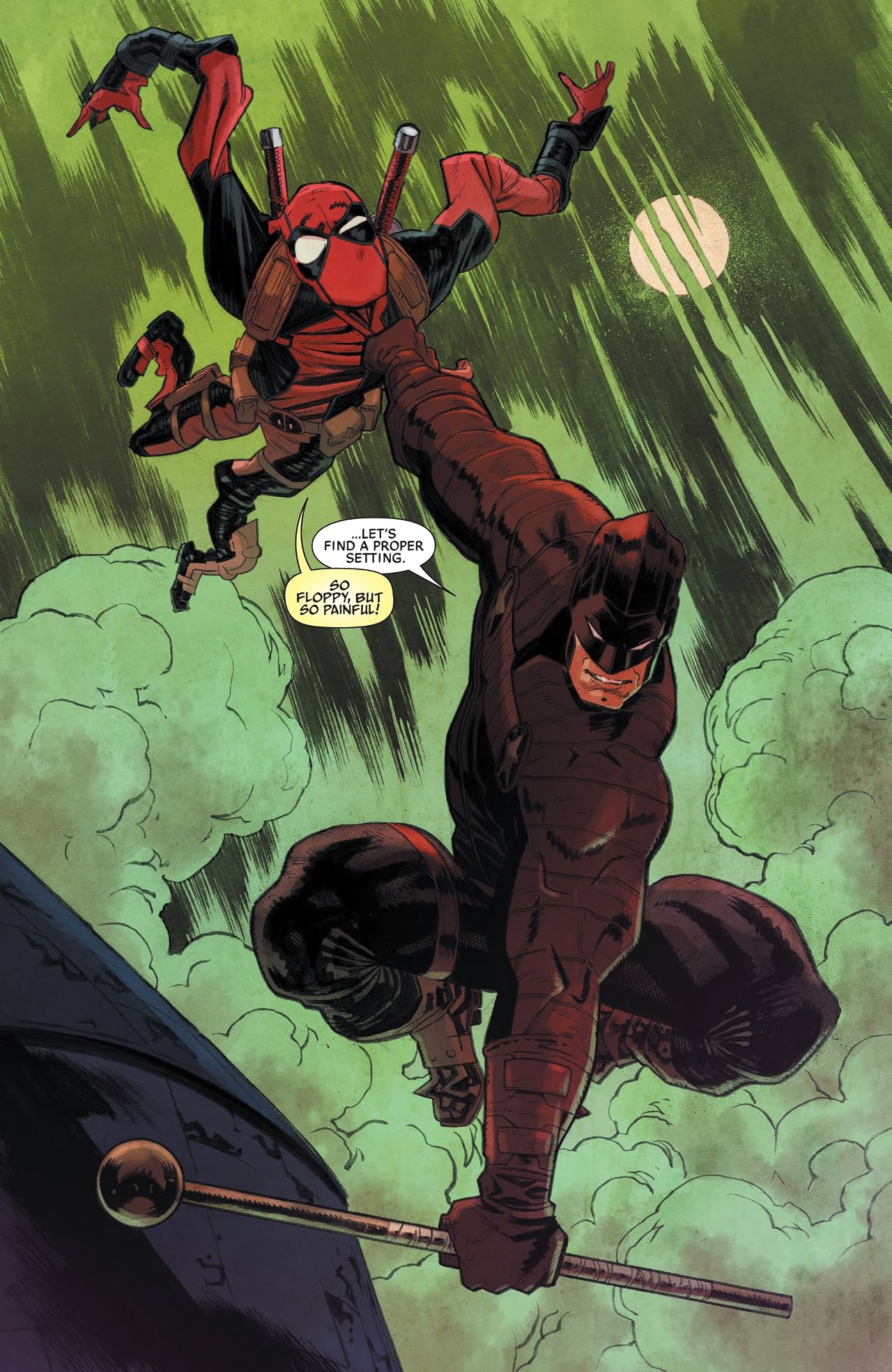 Deadpool (2018-) No.11 Deadpool (2018-) No.11