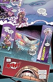 Fantastic Four (2018-) #9