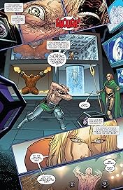 Fantastic Four (2018-) #9