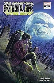 Immortal Hulk (2018-) #16