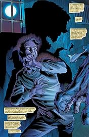 Immortal Hulk (2018-) #16