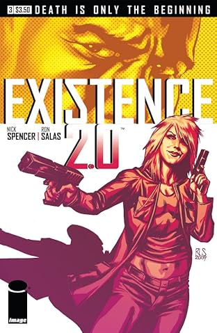 Existence 2.0 #3 (of 3)