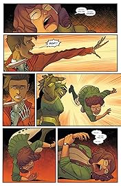 Runaways (2017-2021) #20