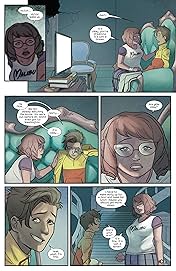 Runaways (2017-2021) #20