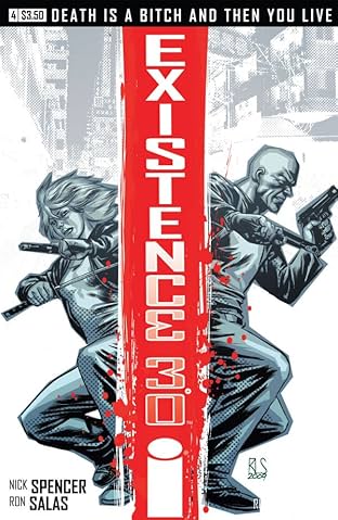 Existence 3.0 #4 (of 4)