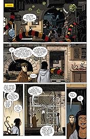 Doctor Strange by Donny Cates