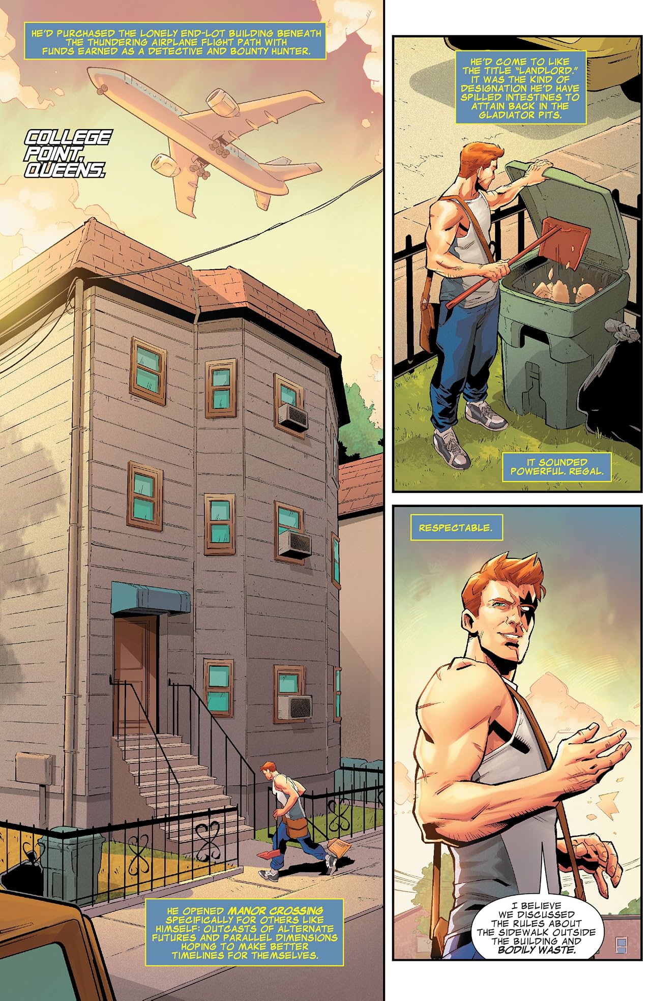 Shatterstar: Reality Star Shatterstar: Reality Star