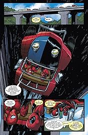 Spider-Man/Deadpool Vol. 8: Road Trip