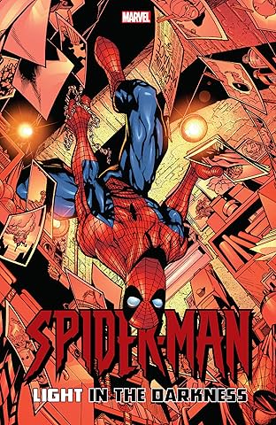 Spider-Man: Light In The Darkness