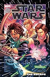 Star Wars Vol. 10: The Escape