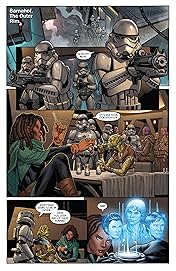 Star Wars Vol. 10: The Escape