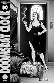 Doomsday Clock (2017-) #10