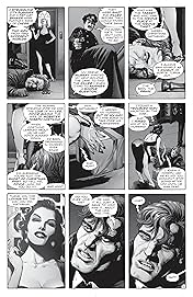 Doomsday Clock (2017-) #10