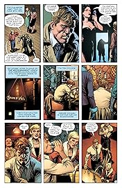 Doomsday Clock (2017-) #10