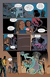 House of Whispers (2018-) #7