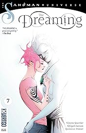 The Dreaming (2018-) #7