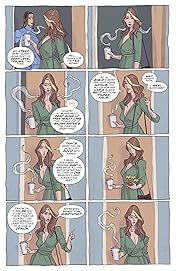 The Dreaming (2018-) #7