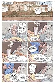 The Dreaming (2018-) #7