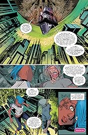 Goddess Mode (2018-2019) #4