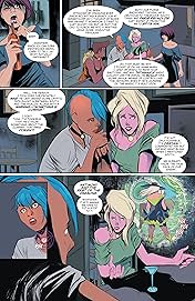 Goddess Mode (2018-2019) #4