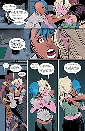 Goddess Mode (2018-2019) #4