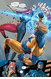 Heroes in Crisis (2018-2019) #7