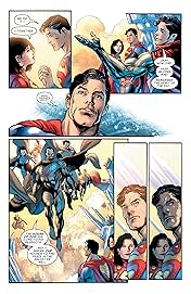 Superman (2018-) #9