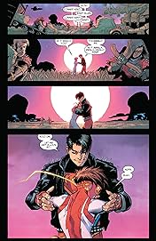 Young Justice (2019-) #3