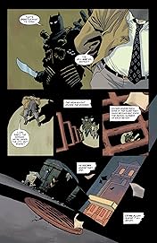 The Batman Who Laughs: The Grim Knight (2019) #1