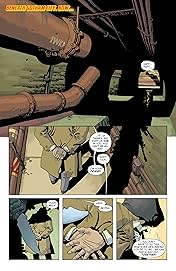 The Batman Who Laughs: The Grim Knight (2019) #1