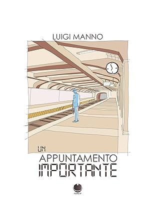 Ravasciò production - Comics-Fumetti #3