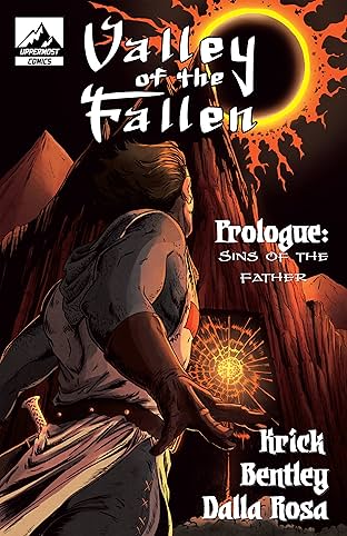 Valley of the Fallen: Prologue