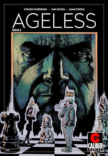Ageless #6