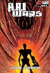 A.A.I. Wars #2