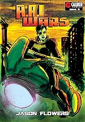 A.A.I. Wars #3