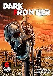 Dark Frontier #2