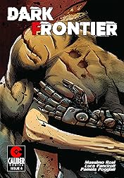 Dark Frontier #4