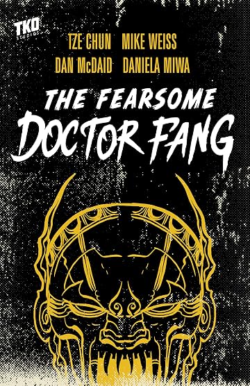 Résultat de recherche d'images pour "FEARSOME DOCTOR FANG"