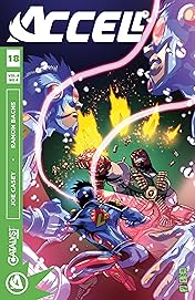 Accell #18