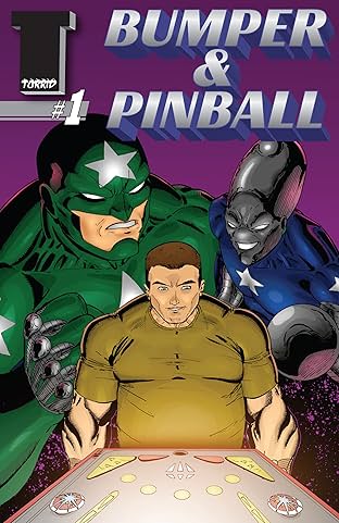 Bumper & Pinball #1