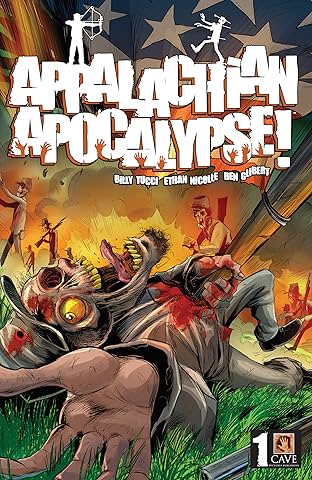 Appalachian Apocalypse! #1